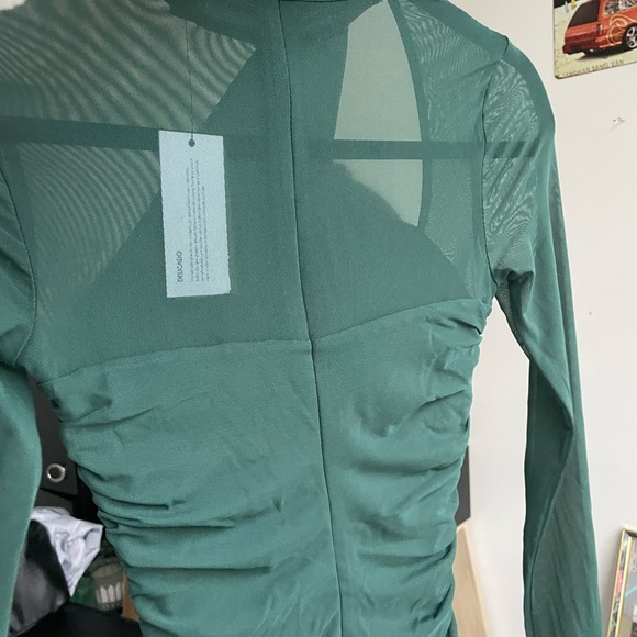 Evening dress - Picture 4 of 4